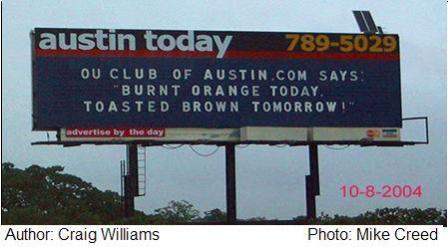 2004 Billboard